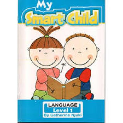 My Smart Child Language  Lv 1